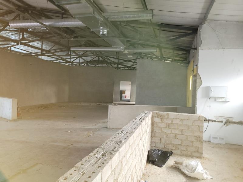 To Let commercial Property for Rent in Parklands Western Cape